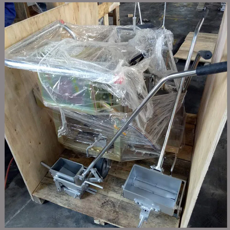 Manual Thermoplastic Road Marking Paint Applicator Buy Road Marking