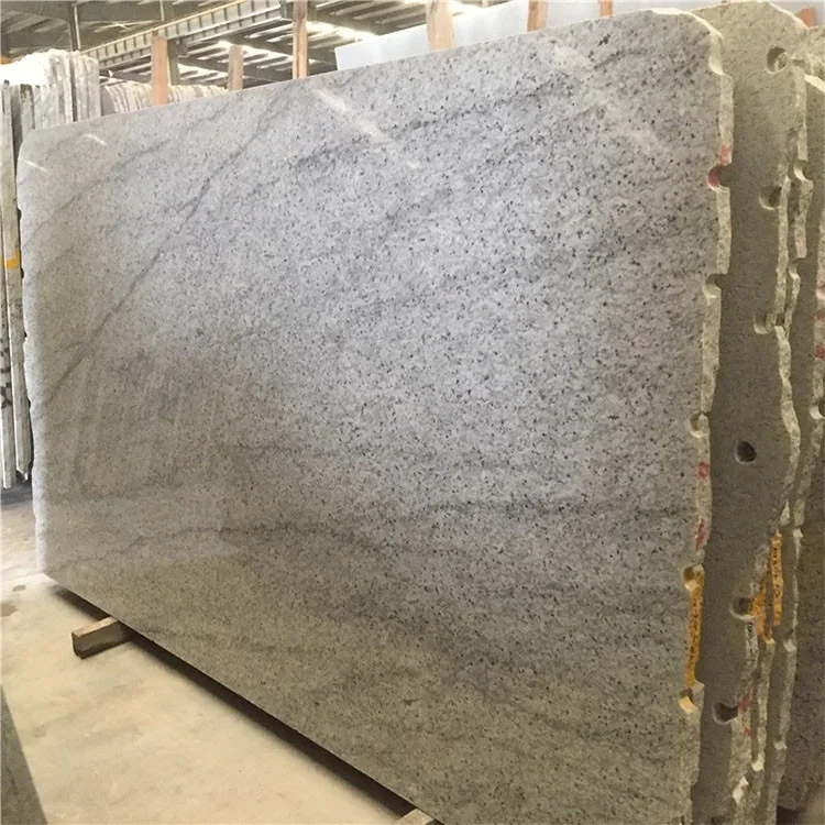product natural stones slab wholesale interior and exterior design brasil white galaxy granite-4