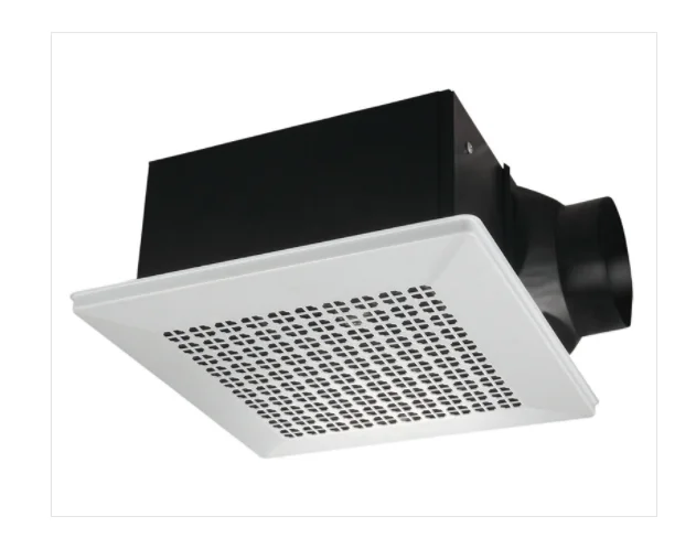 BPT15-44A бесшумный Прочный цельнометаллический 45W интегрированное потолочное освещение для аспиратор кухня туалет 45 Вт вытяжной вентилятор