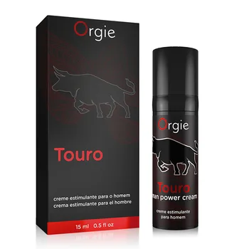 Orgie Bullfighter Male Erection Fluid (ZU Bo Liquid ) Men's Spray Sex Toys