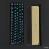Negro anodizado