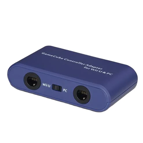 mayflash adapter wii u adapter pc