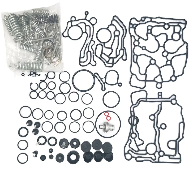 Truck Air Dryer Repair Kit 21583806 7421902425 7421944093  