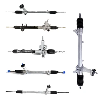 High Quality Discounted Price 56500-F9100 Oem Odm Steering Rack for Hyundai Kia Lafesta Verna Forte K2 G4lc G4fg