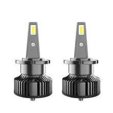 High-quality automobile headlight bulb lens modification special diode bulb D1S-D4S LED bulb for modification