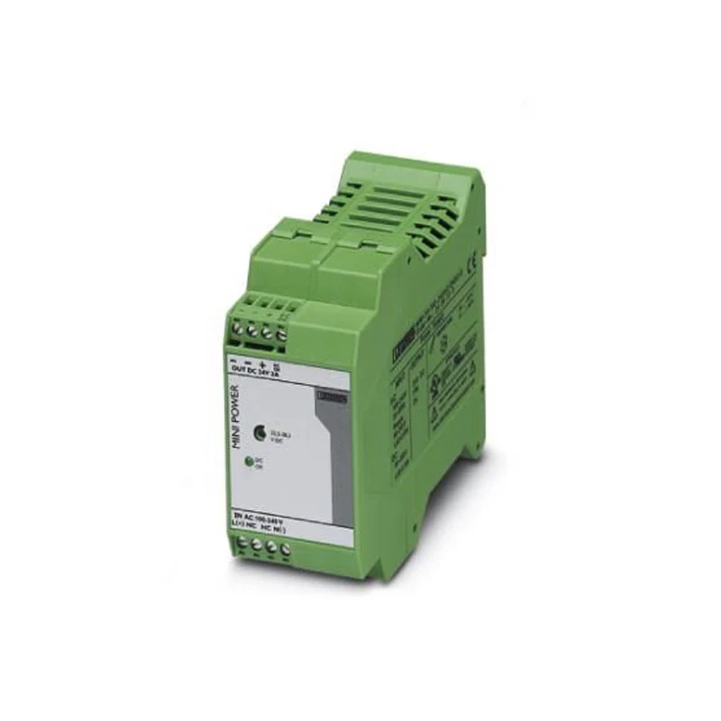 New Phoenix power supply phoenix contact power supply phoenixcontactpowersupply