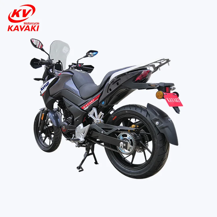 Заводская цена KAVAKI 250cc мини-велосипед lifo гоночный мотоцикл Гибридный мотоцикл б/у мотоцикл для продажи
