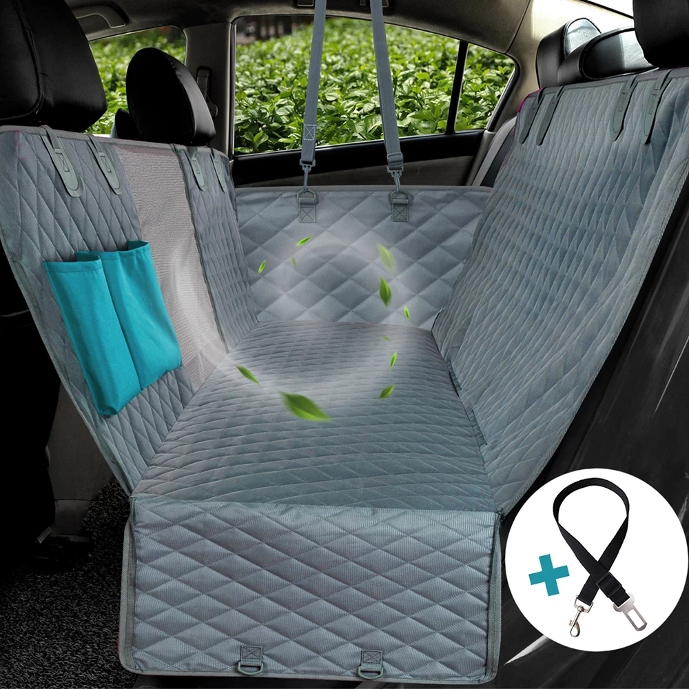 pet mat for car