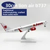 30cm lion air b737