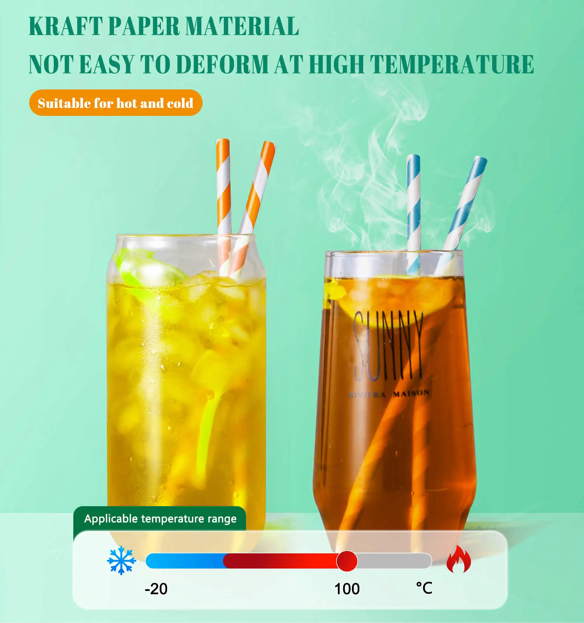 Disposable Biodegradable Cheap Straw Colorful Drinking Customized Paper Straw Wholesale Straw Eco Friendly