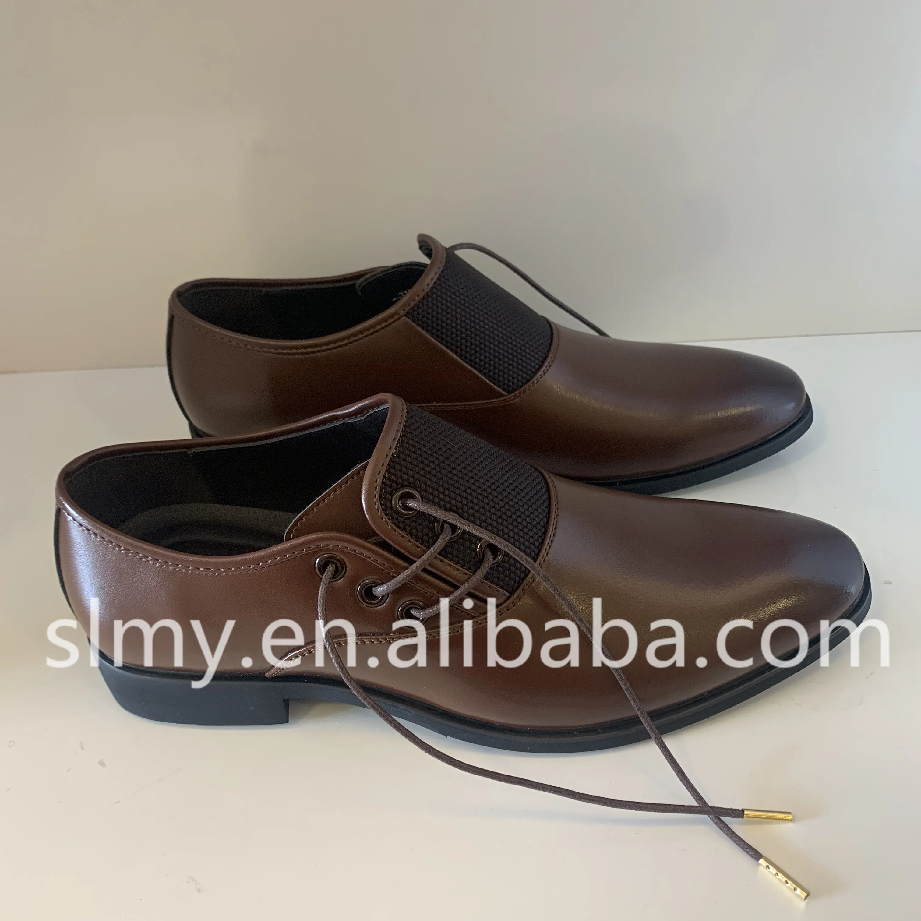 Sh10571a 2022 High Quality And Low Moq Men Dress Shoes Made In China