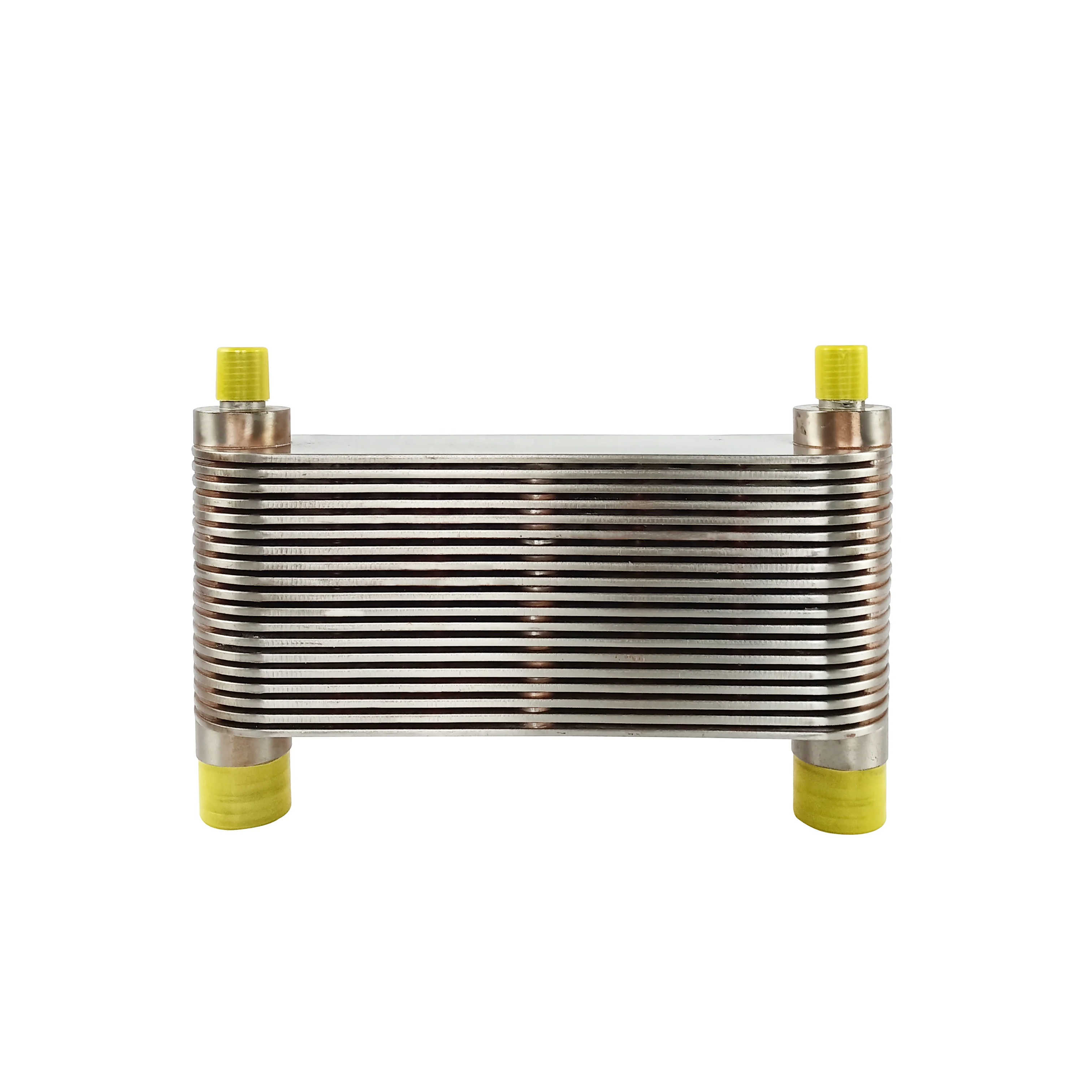Oil Cooler Core 3627295 3635074 for Engine K38| Alibaba.com