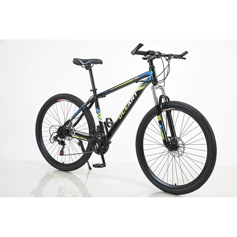 vélo tout terrain homme