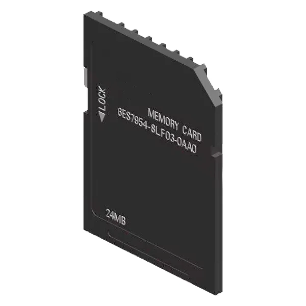 Vendedor de oro 6ES7954-8LF03-0AA0, controlador PLC, nuevo, original, disponible inmediatamente, 6ES7 954-8LF03-0AA0, controlador de programación PLC