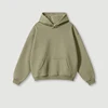 Grey Camel(Hoodie)