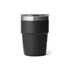 16oz negro