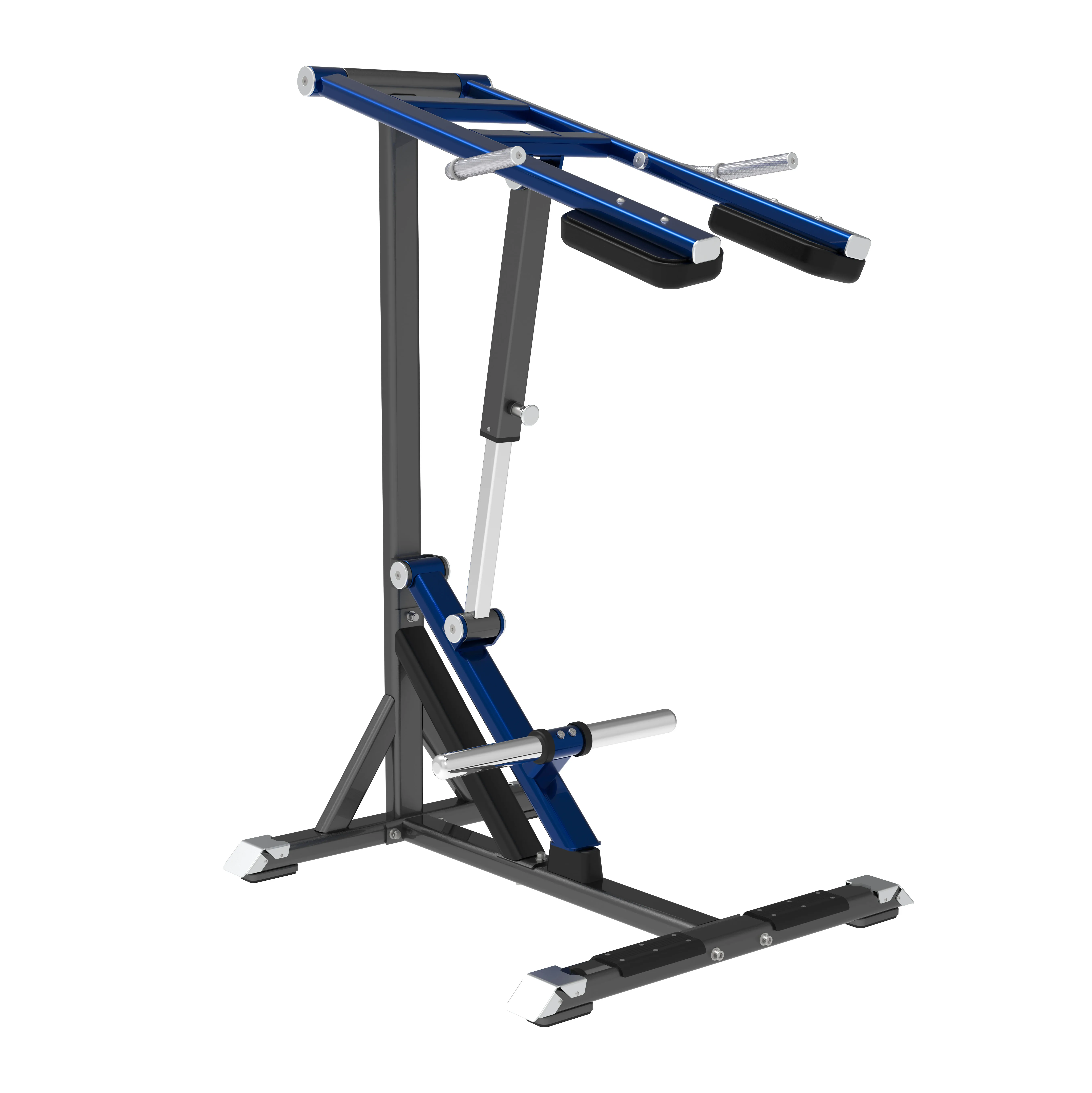 Factory Promotion Commercial Gym Machines Exercise Fitness Training Strength Equipment Standing Calf for Workout