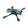 MARK5 5-inch carbon fiber frame