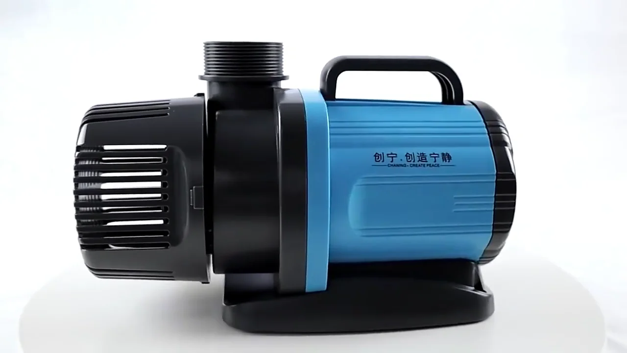 220v High Pressure Water Pumps Aquarium Filter With Long Life For Aquariums & Accessories Buy