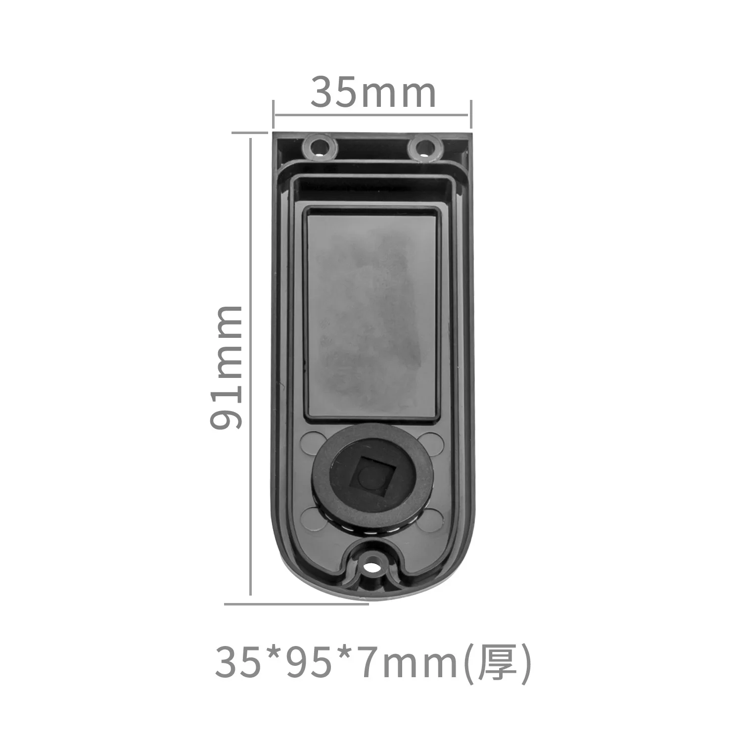 Panel Switch Board Display Panel Max G30 Scooter Parts Elektrischer Schnee Roller