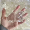 16 Clear tofu