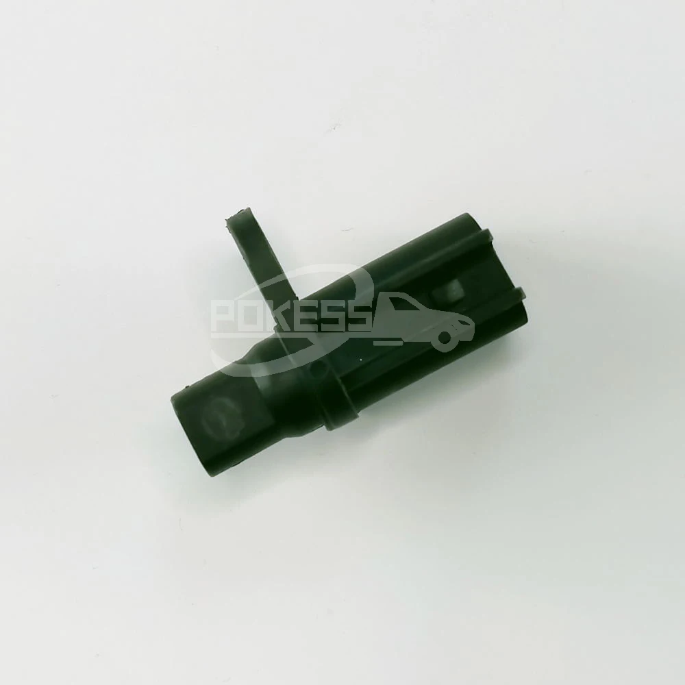 Car ABS Sensor Price 3M5T2B372BC BP4K43711B 8M5T2B372B Black Rear Whee... — 4
