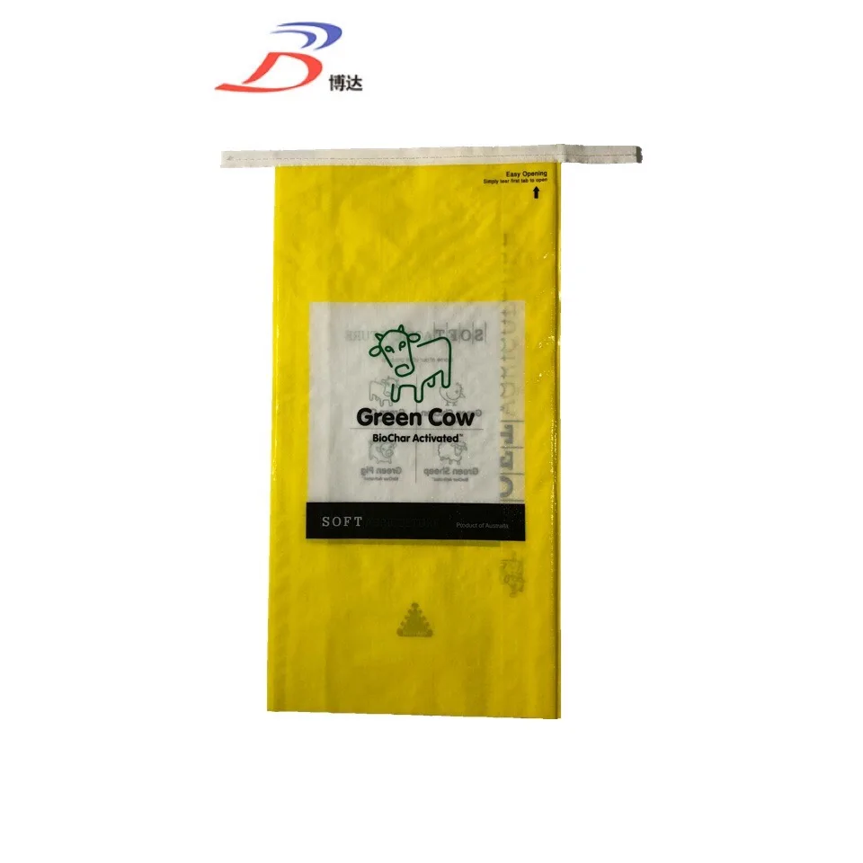 PP Woven Sack Making Machine and FIBC Jumbo Bag Circular Loom and Woven Bag Production Line