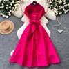 Rose red