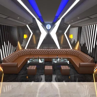 restaurant chair and table