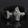 antique silver V