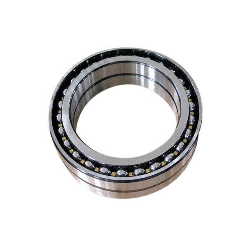 High Quality 508733A Double Row Angular Contacting Ball Bearings 508733A with Angular Contact Ball Bearing for Metallurgy