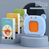Blue Bear