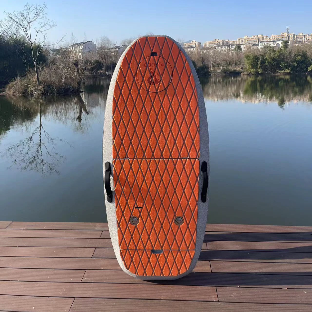 EFOIL Electric Hydrofoil Surfboard