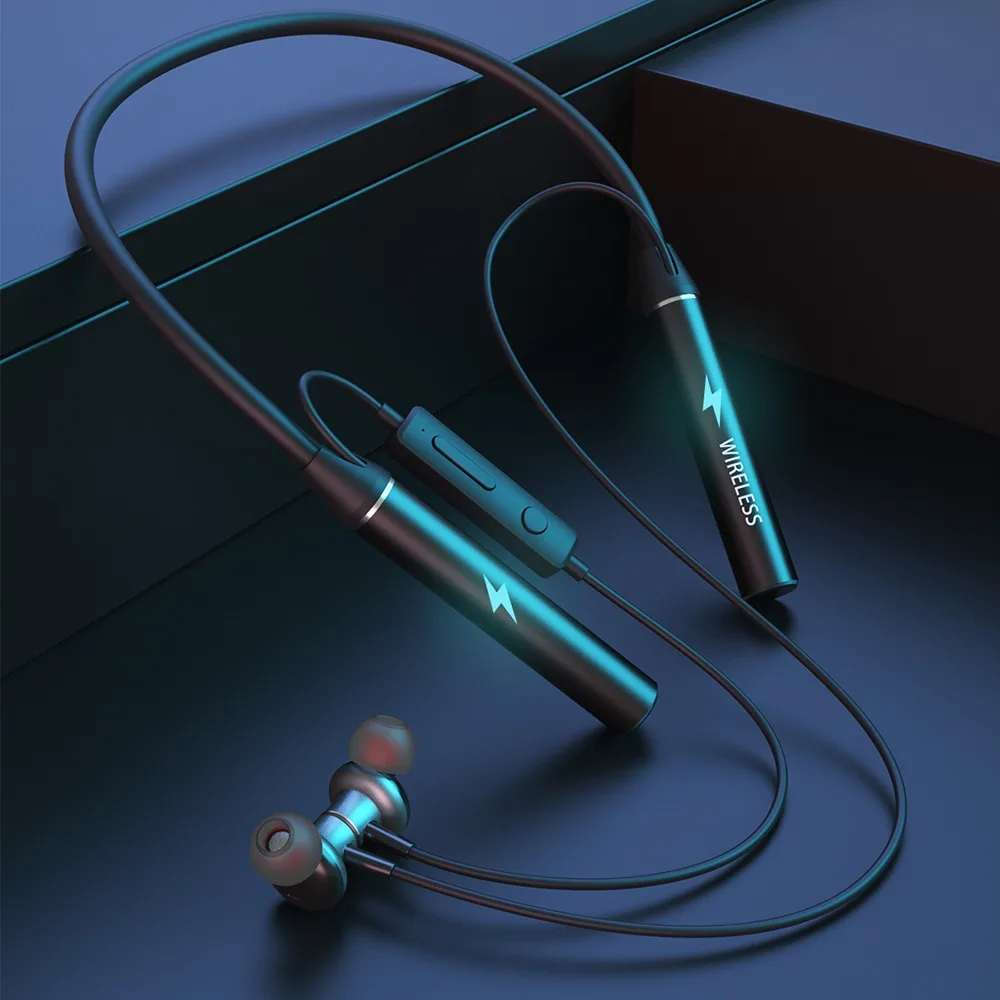 MAMMOTH 有線イヤフォン 青 Type-C 有線イヤフォン 5カラー展開 10mmドライバー搭載 高音質