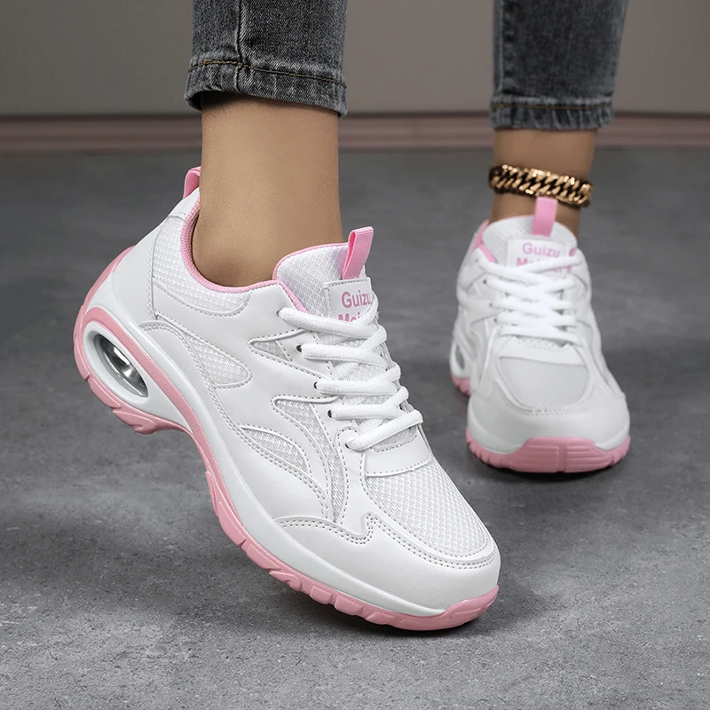 Women's Spring/summer 2022 Sneakers Stylish Comfortable