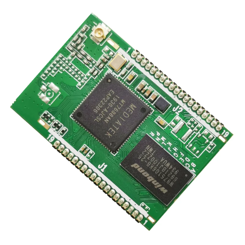 Mt7688An Mtk Rf Wireless Web Camera Wifi Module