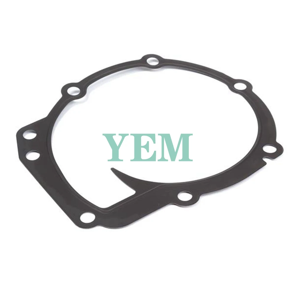 Hot Sale 24880239 Water Pump Cover Plate Gasket for Perkins 24880239 Water Pump Cover Plate Gasket