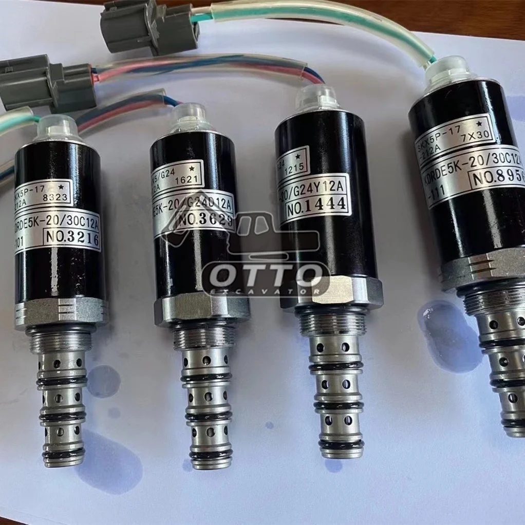中国工厂VOE 14689693 EC160C 电磁阀14689693 14552770| Alibaba.com