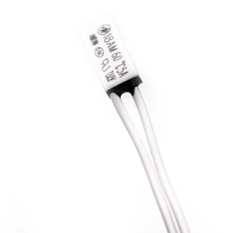 Bi-Metal Temperature Switches - Versatile Applications