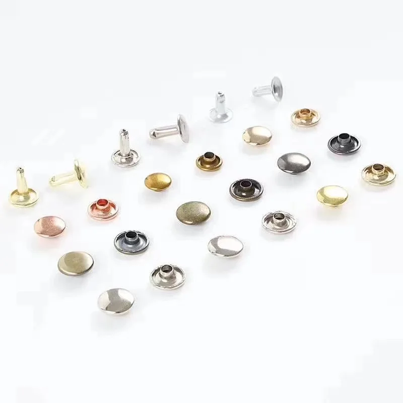 Metal Rivets For Bags - Buy Rivets For Handbags,Metal Push Rivet,Metal ...