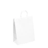 White Kraft Paper