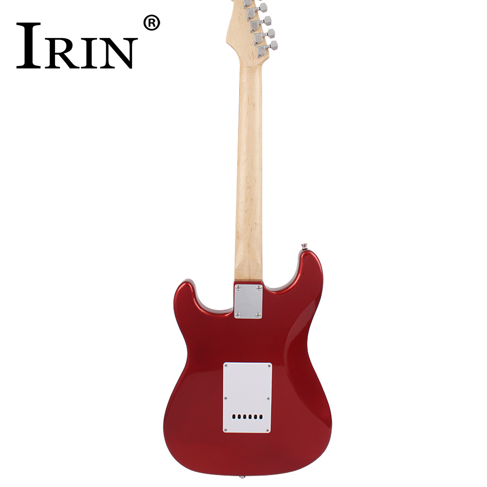 IRIN楽器販売ブルーグリーンブラックホワイトベース
