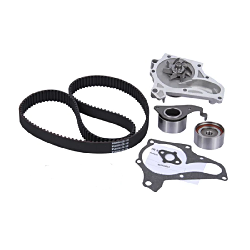 MA-4216961340 Timing Belt Kit AISIN Water Pump Compatible - Foto 10