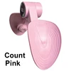 Conteggio rosa