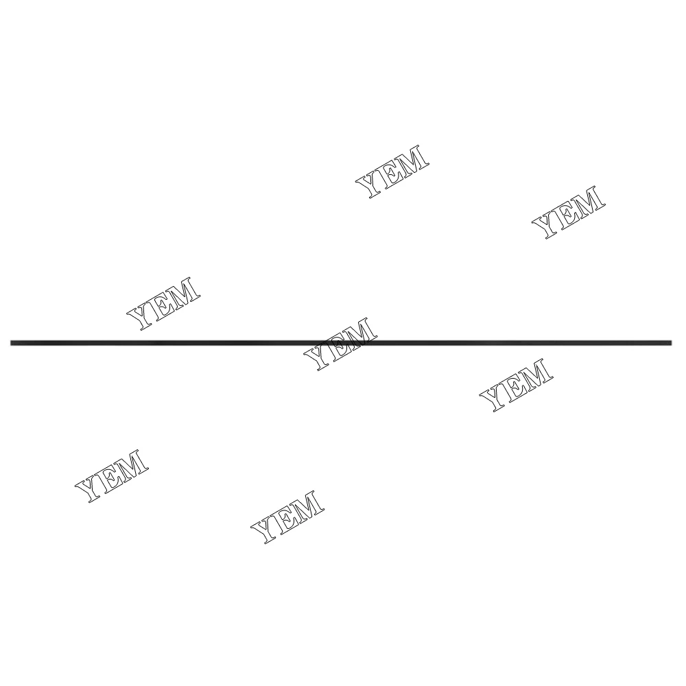 7N-5695 Gasket for Caterpillar High Quality Engine Parts 5