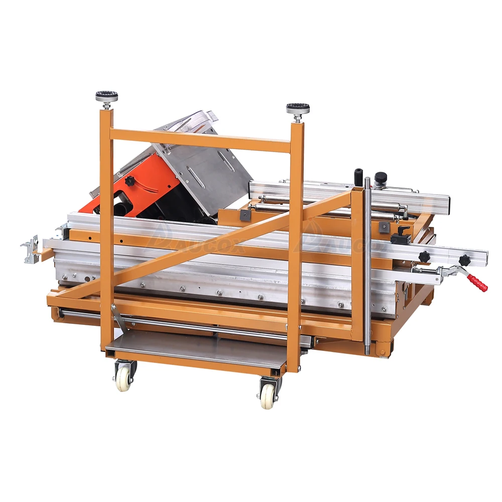 High Quality Custom DIY Small Hobby Mini Electric Wood Woodworking Cutting Table Saw Sawing Machine Small Saw