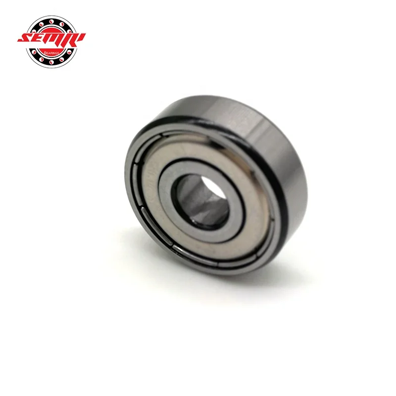 60034 Mini Deep Groove Ball Bearing 634-Z for Tattoo Machine