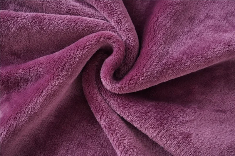 Двусторонняя фланелевая ткань пижамные ткани для детской одежды одеяло домашнего обслуживания