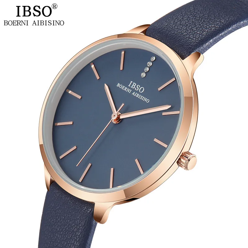 IBSO Watches