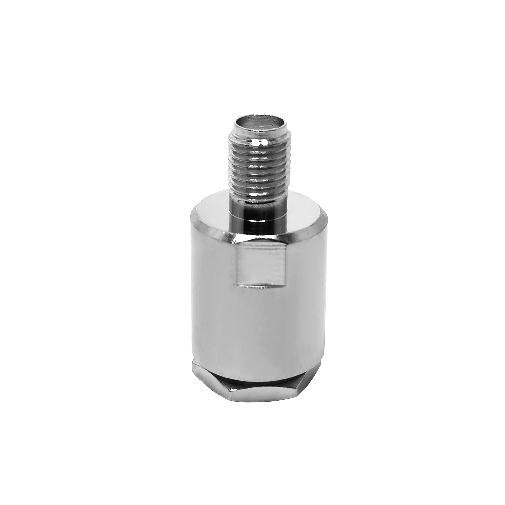 Factory Supply 50 Ohm SMA Female Jack Clamp Type for LMR300 5D-FB RG6 LMR 300 5D FB Cable RF Coax Coaxial Connectors in Stock